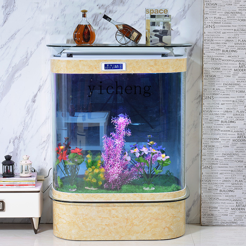 Xl Aquarium Fish - Akwarium XL, europejskie, ekologiczne, szklane, duże