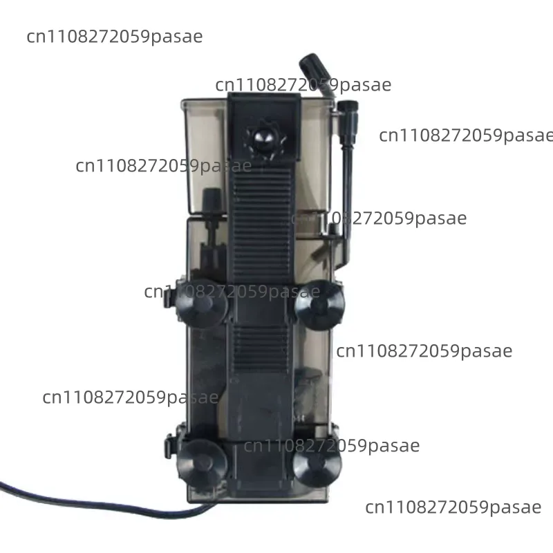 Aquarium Fish Marine - SK-300 300L/H System Filtracji do Akwarium