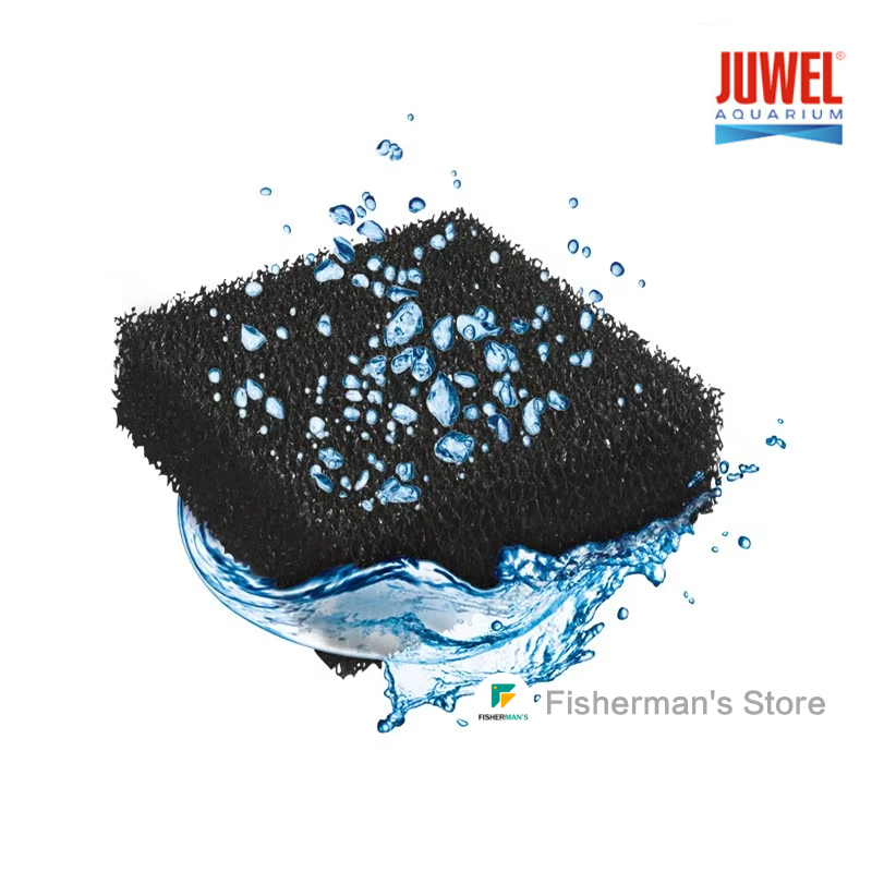 Oryginalna gąbka węglowa JUWEL – Xl Aquarium Fish recenzja i cena