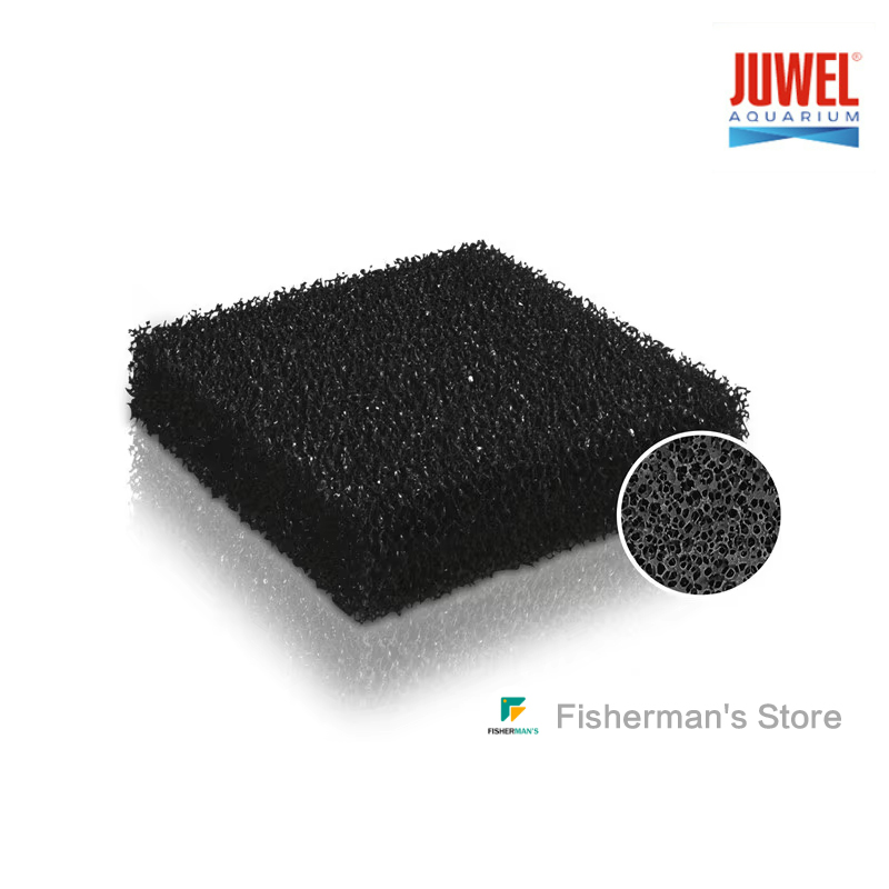 Oryginalna gąbka węglowa JUWEL – Xl Aquarium Fish recenzja i cena