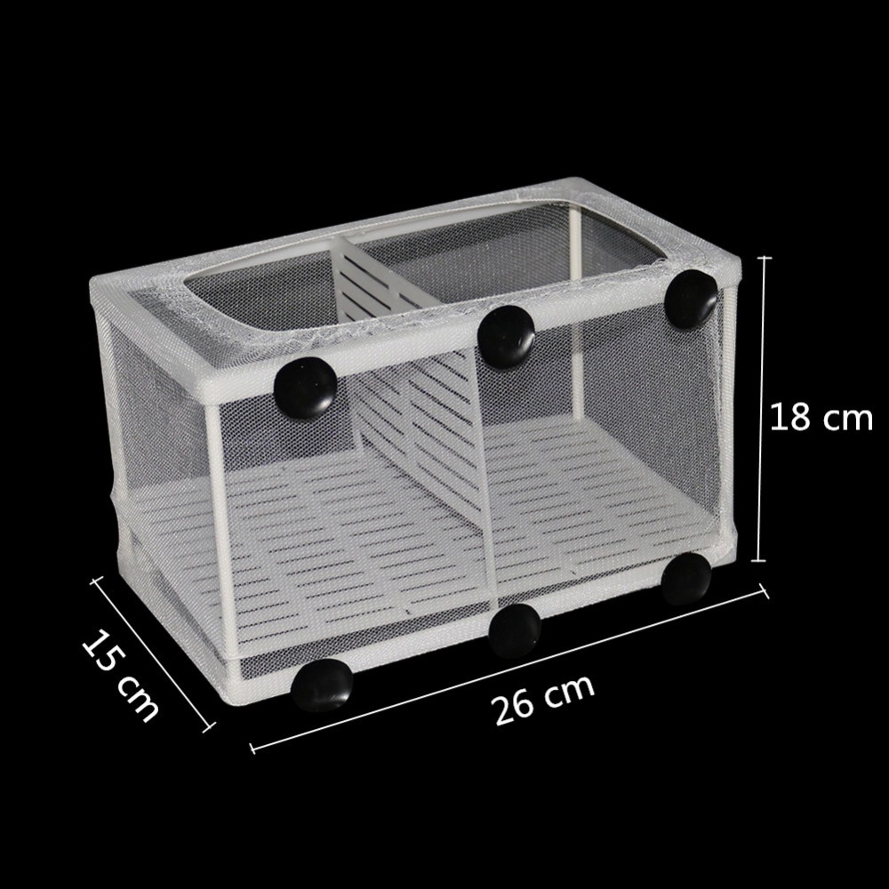 1 szt Inkubator do hodowli ryb – Aquarium Fish Jar recenzja i cena