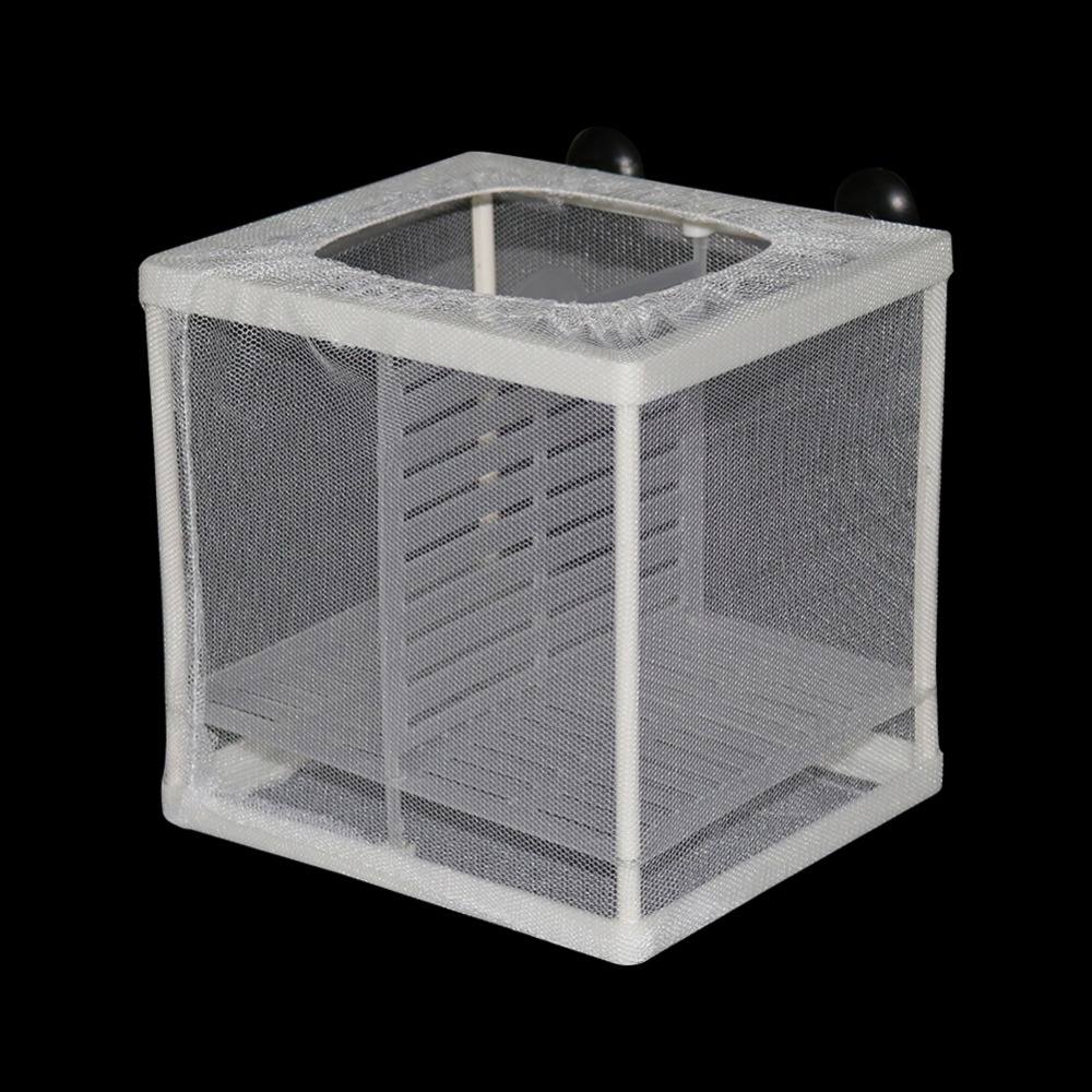 1 szt Inkubator do hodowli ryb – Aquarium Fish Jar recenzja i cena