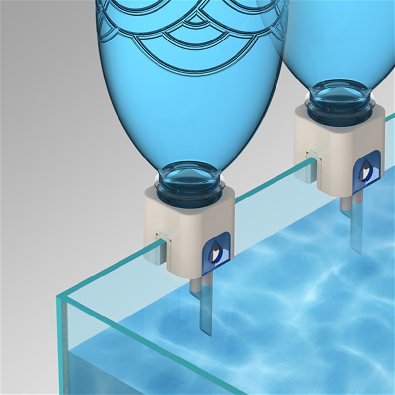 Automatyczny system uzupełnian – Aquarium Fish Marine recenzja i cena