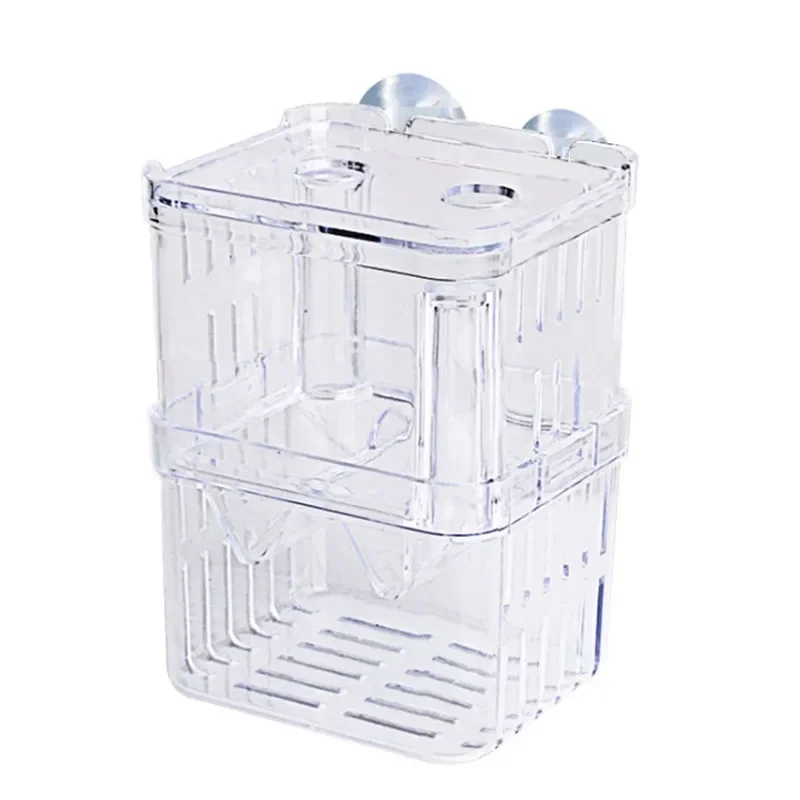 Akcesoria do akwarium Akrylowa – Aquarium Fish Jar recenzja i cena