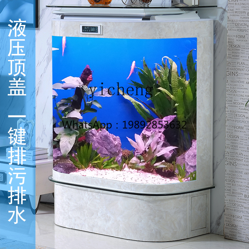 Akwarium XL, europejskie, ekol – Xl Aquarium Fish recenzja i cena