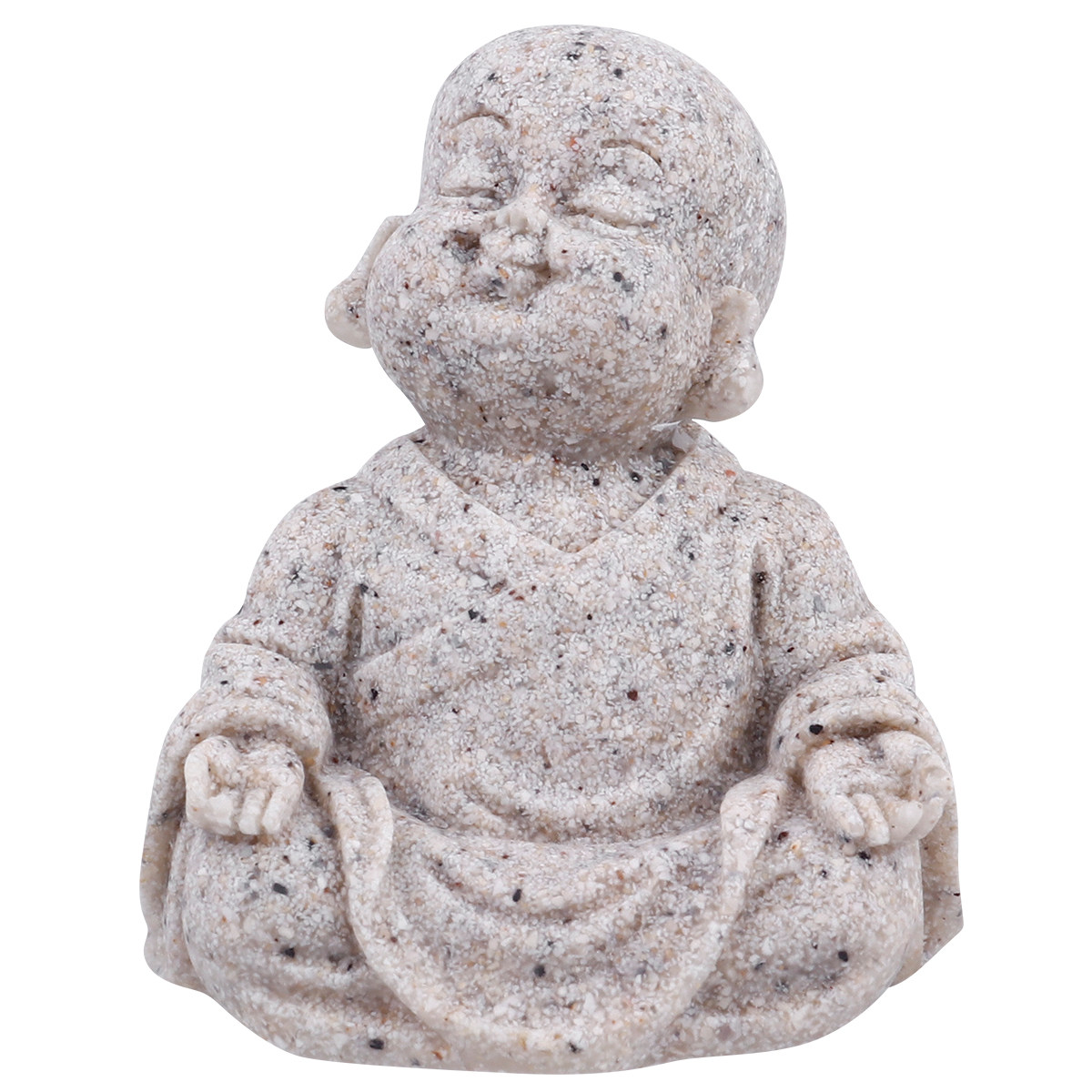 1 szt. Żywiczna statua Buddy M – Aquarium Fish Usa recenzja i cena