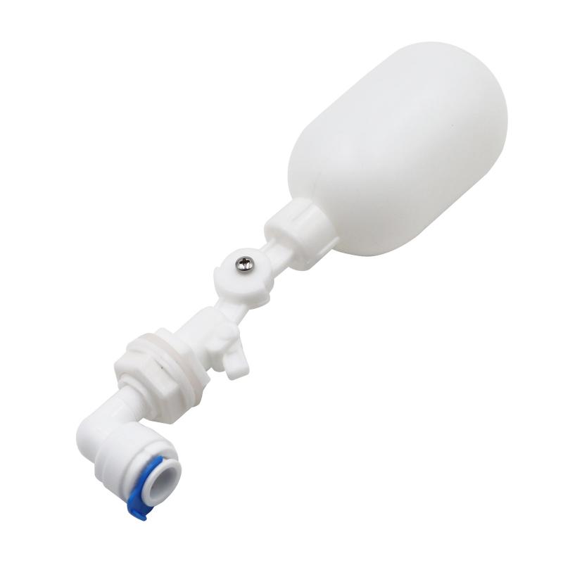 Automatyczny plastikowy mini z – Aquarium Fish Marine recenzja i cena