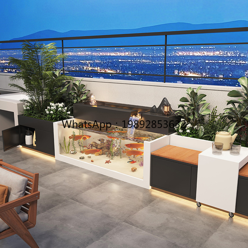 Ozdoba wodna ze stali nierdzew – Xl Aquarium Fish recenzja i cena