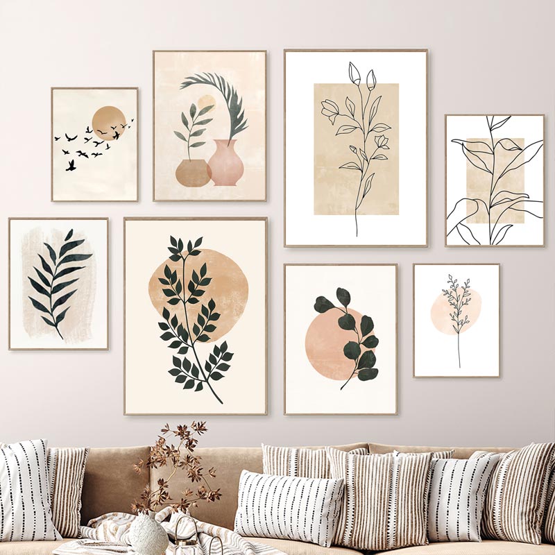 Plakaty Boho naturalna roślina – Live Plant Fertilizer recenzja i cena