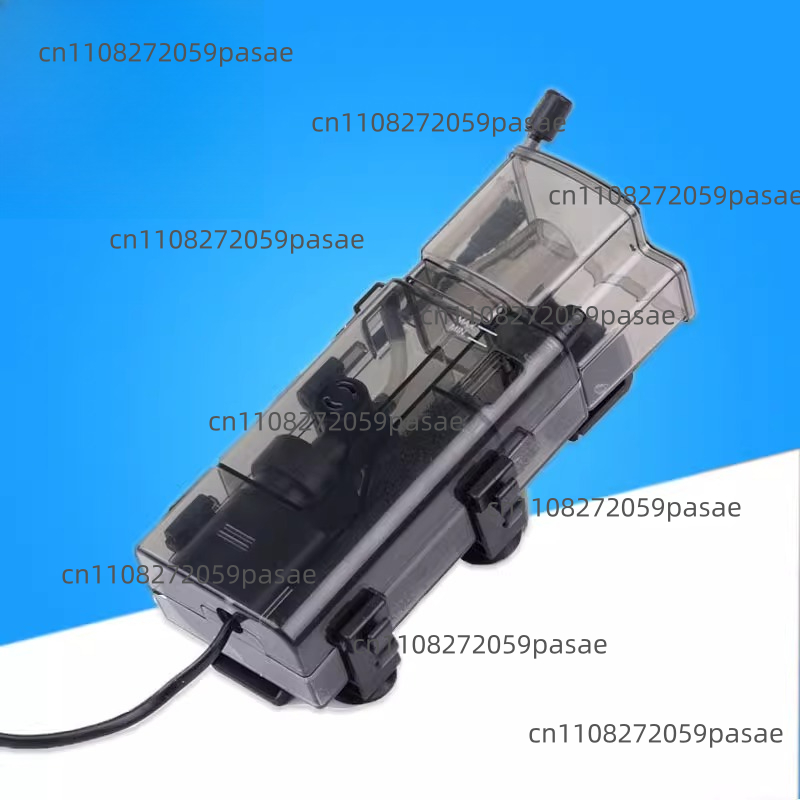 SK-300 300L/H System Filtracji – Aquarium Fish Marine recenzja i cena
