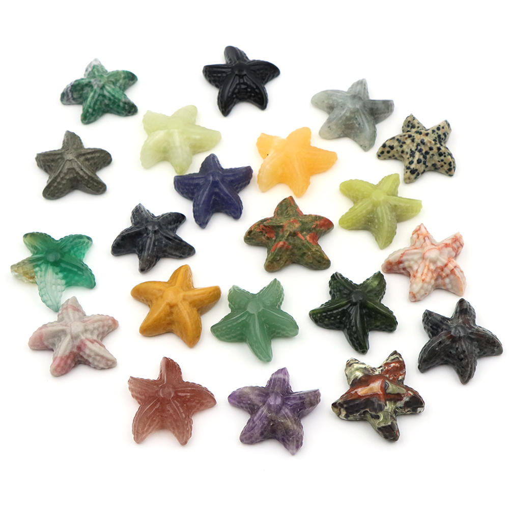 Figurka rozgwiazdy 35 mm, kszt – Aquarium Fish Usa recenzja i cena