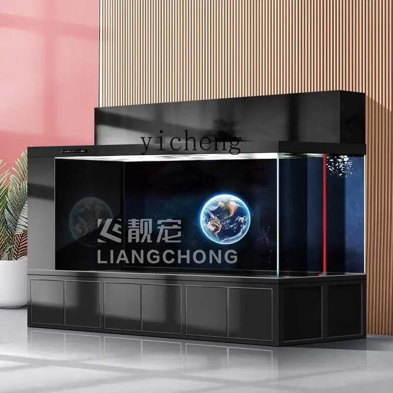 Akwarium XL z podwójnym filtre – Xl Aquarium Fish recenzja i cena