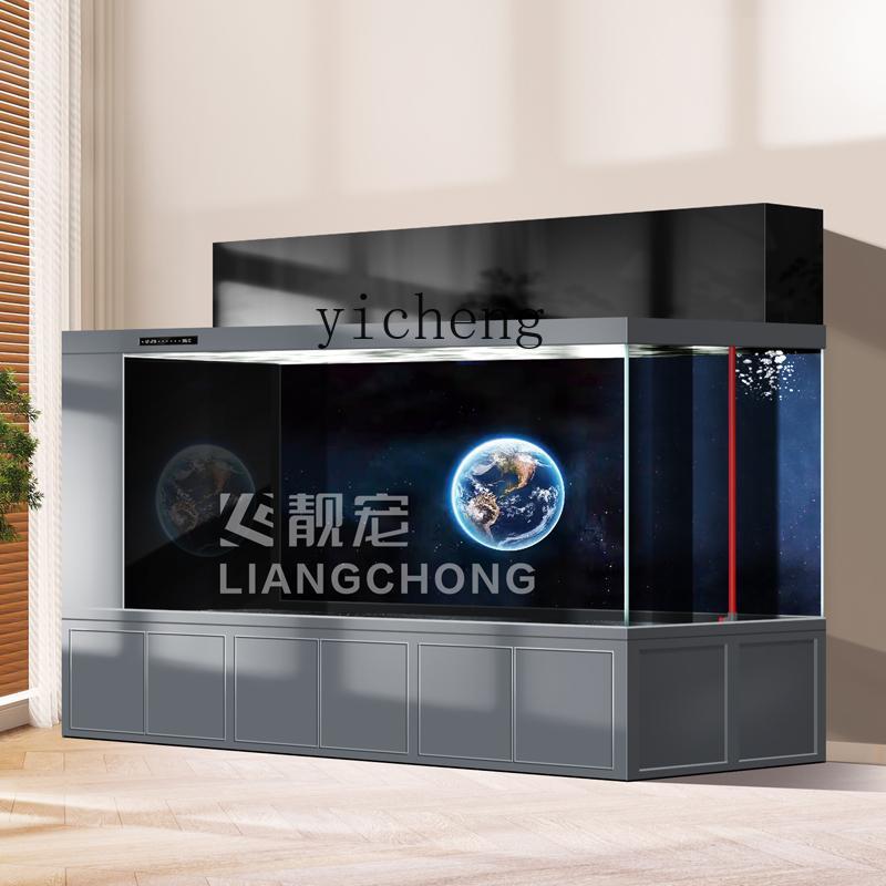 Akwarium XL z podwójnym filtre – Xl Aquarium Fish recenzja i cena