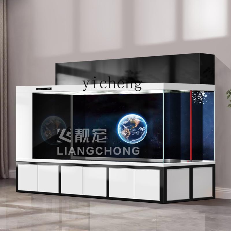 Akwarium XL z podwójnym filtre – Xl Aquarium Fish recenzja i cena
