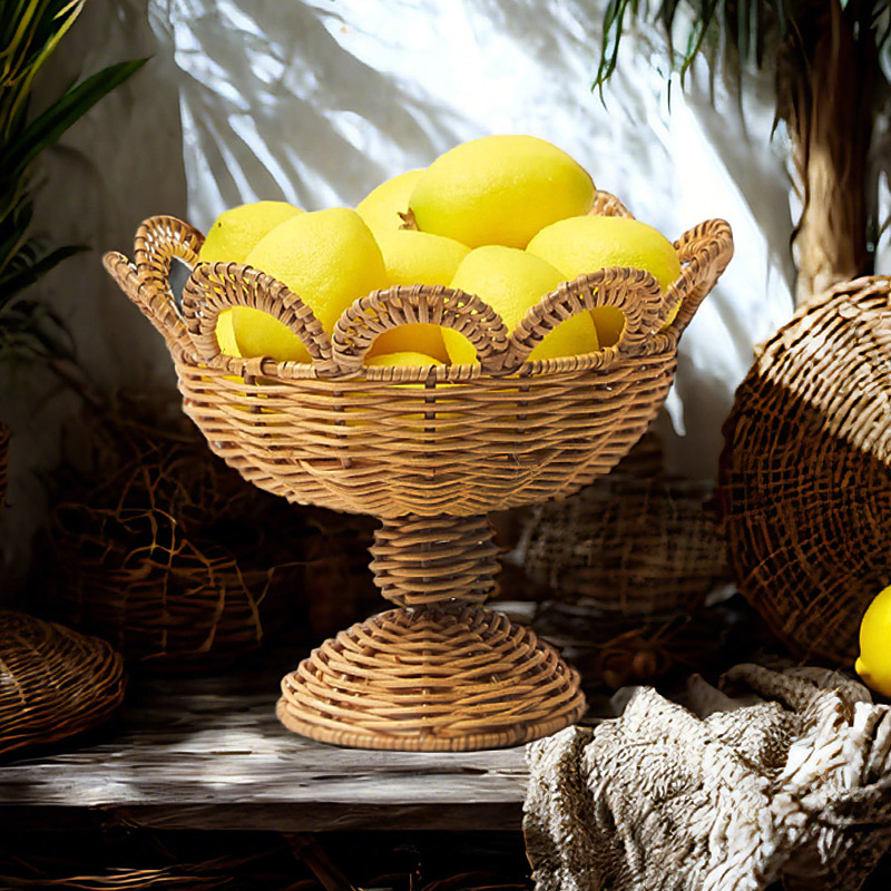 Rattanowa miska na owoce na po – Live Plant Fertilizer recenzja i cena