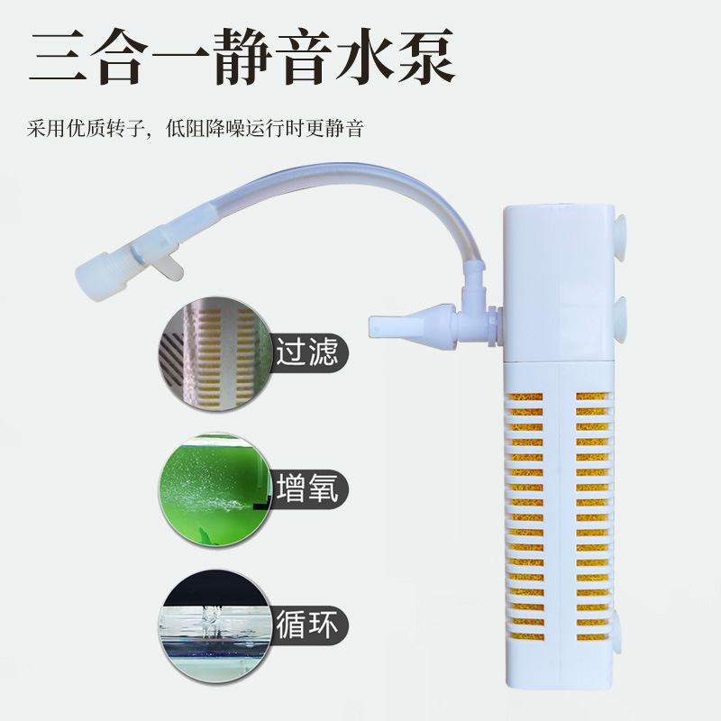 Filtr USB do akwarium 2026, tr – Aquarium Fish Usa recenzja i cena
