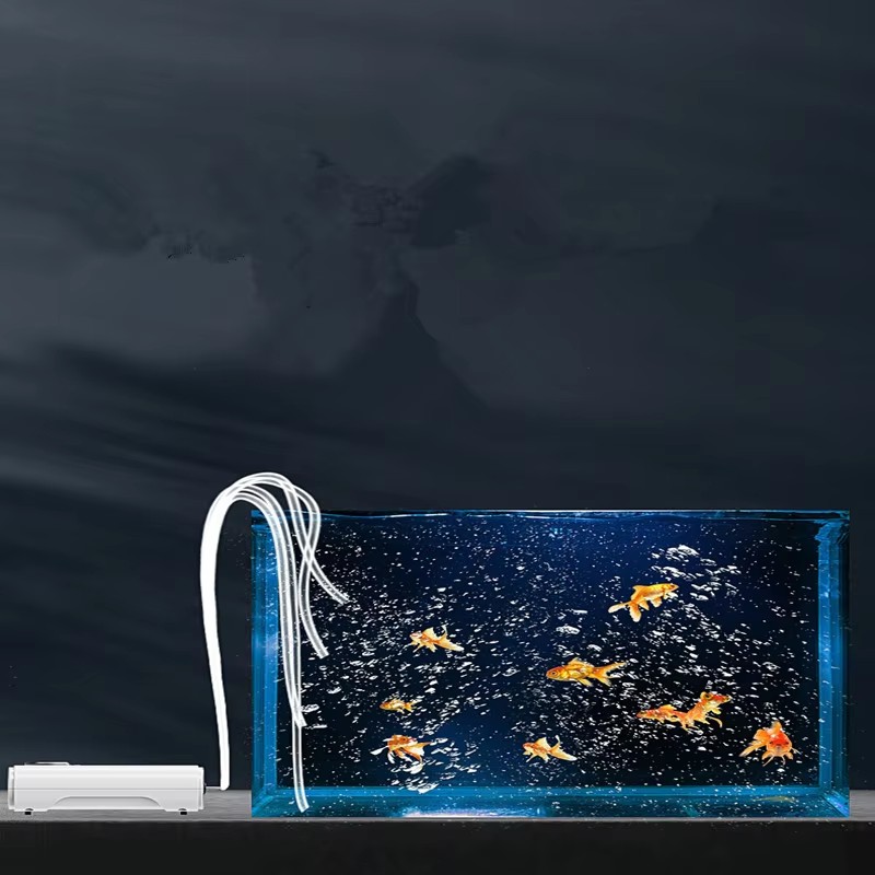 220V/110V 3W/8W/12W Ultra cich – Xl Aquarium Fish recenzja i cena