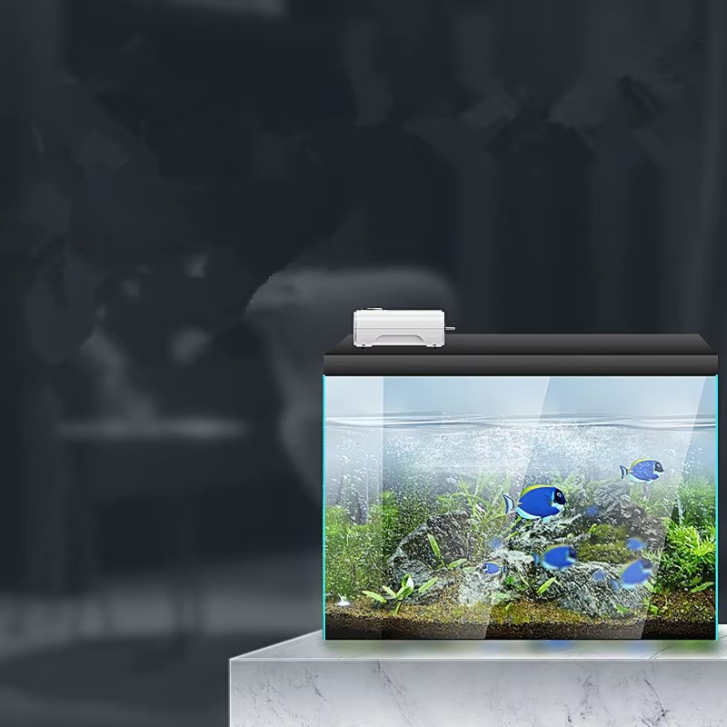 220V/110V 3W/8W/12W Ultra cich – Xl Aquarium Fish recenzja i cena