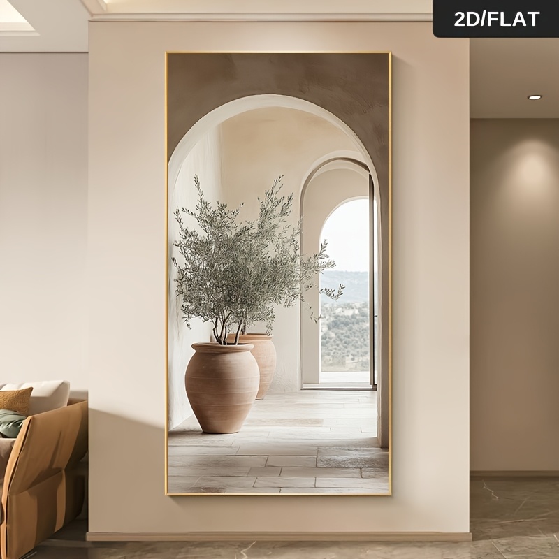 Plakat i reprodukcje z wazonem – Live Plant Fertilizer recenzja i cena