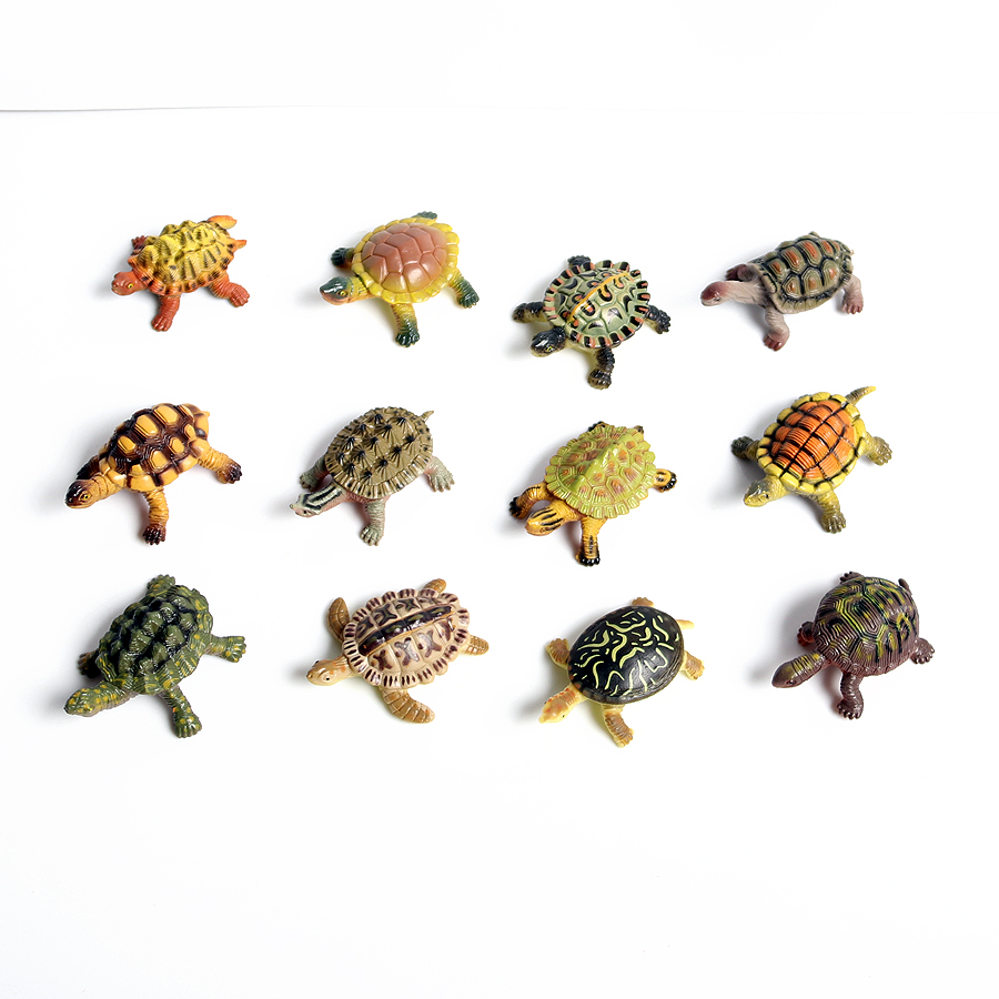 Realistyczne miniatury życie m – Aquarium Fish Marine recenzja i cena